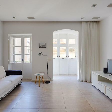 Valletta Studio Apartment Экстерьер фото