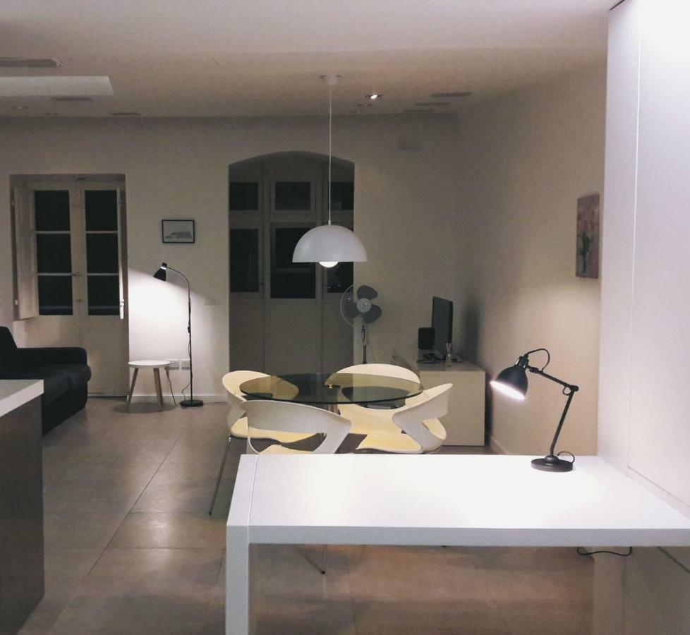 Valletta Studio Apartment Экстерьер фото