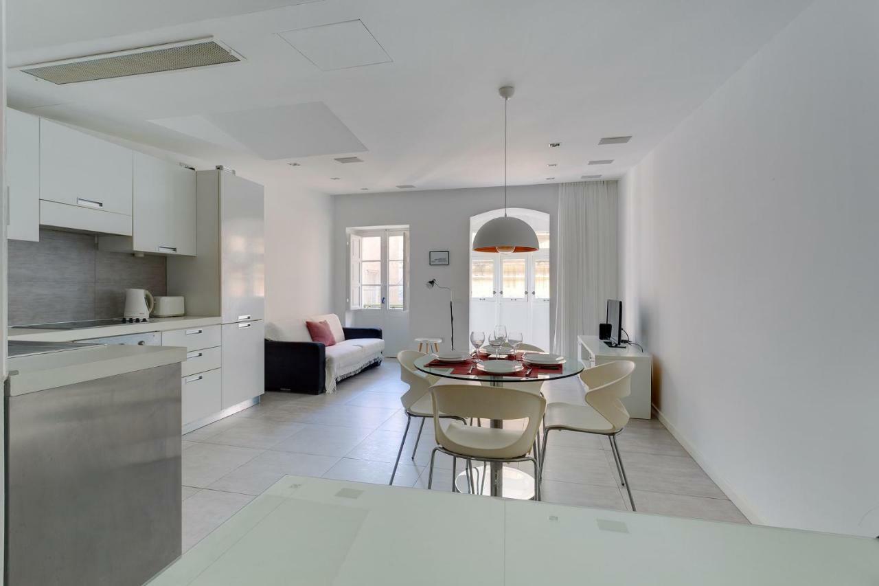 Valletta Studio Apartment Экстерьер фото