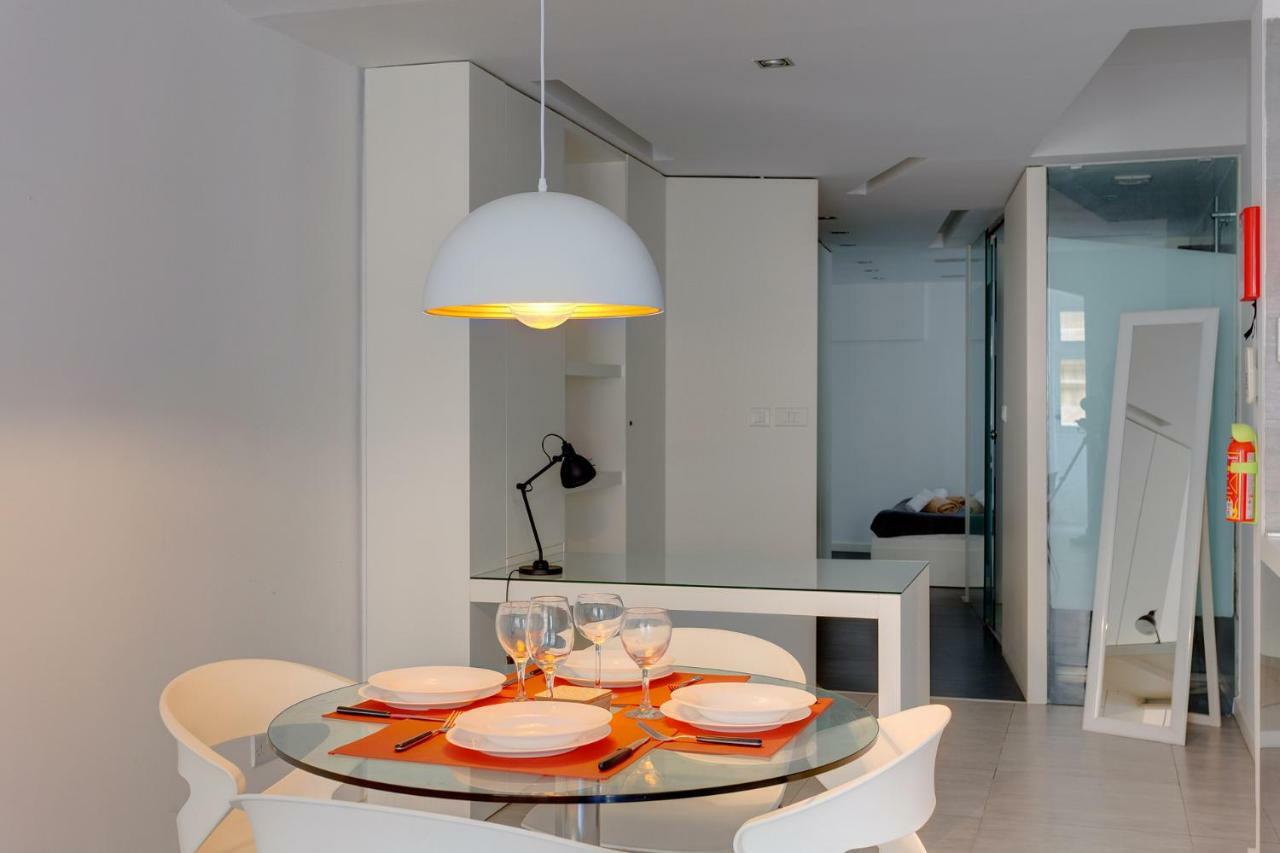 Valletta Studio Apartment Экстерьер фото
