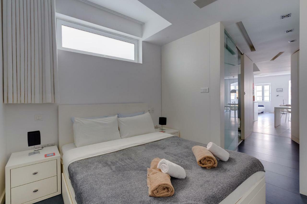 Valletta Studio Apartment Экстерьер фото