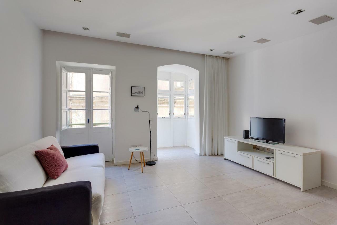 Valletta Studio Apartment Экстерьер фото